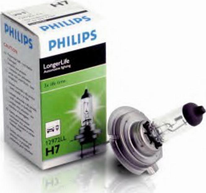PHILIPS 12972LLC1 - Lampa furqanavto.az