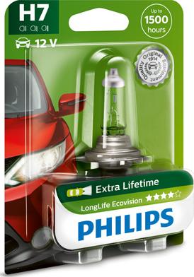 PHILIPS 12972LLECOB1 - Lampa, işıqfor www.furqanavto.az