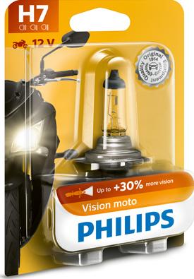 PHILIPS 12972PRBW - Lampa, işıqfor www.furqanavto.az