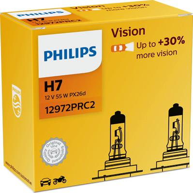 PHILIPS 12972PRC2 - Lampa, işıqfor www.furqanavto.az