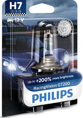 PHILIPS 12972RGTB1 - Lampa, işıqfor furqanavto.az