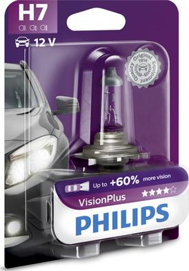 PHILIPS 12972VPB1 - Lampa, işıqfor www.furqanavto.az