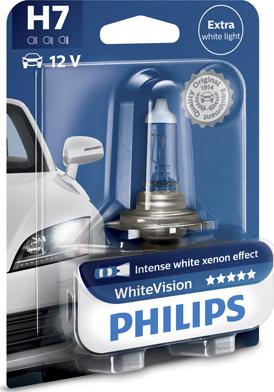 PHILIPS 12972WHVB1 - Lampa, işıqfor furqanavto.az