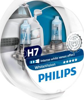 PHILIPS 12972WHVSM - Lampa, işıqfor furqanavto.az