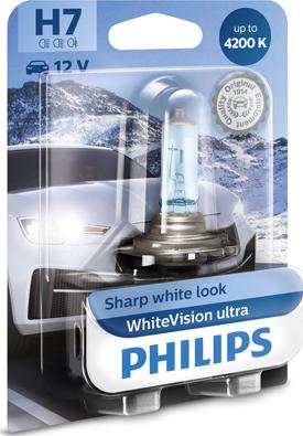 PHILIPS 12972WVUB1 - Lampa, işıqfor www.furqanavto.az