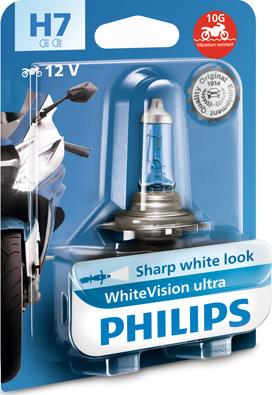 PHILIPS 12972WVUBW - Lampa, işıqfor www.furqanavto.az