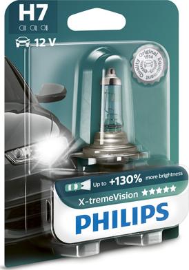 PHILIPS 12972XV+B1 - Lampa, işıqfor www.furqanavto.az