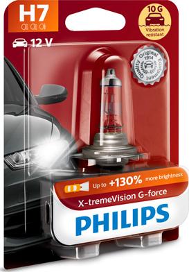 PHILIPS 12972XVGB1 - Lampa, işıqfor furqanavto.az