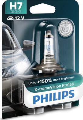 PHILIPS 12972XVPB1 - Lampa, işıqfor www.furqanavto.az