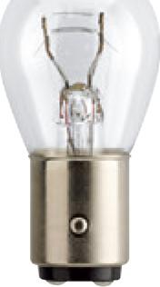 PHILIPS 12594CP - Lampa, əyləc / arxa işıq furqanavto.az