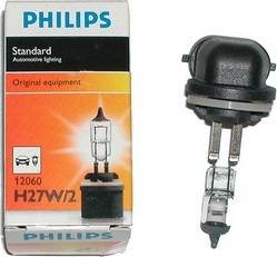 PHILIPS 12060 - Lampa, döngə işığı furqanavto.az