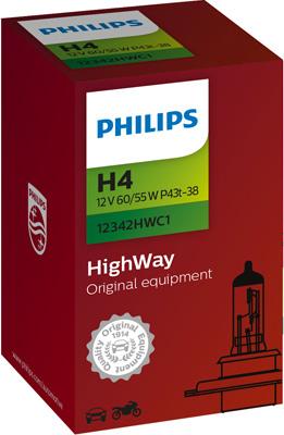 PHILIPS 12342HWC1 - Lampa, işıqfor furqanavto.az