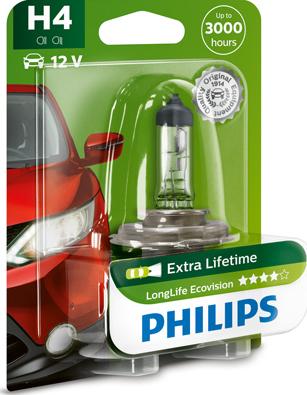 PHILIPS 12342LLECOB1 - Lampa, işıqfor furqanavto.az