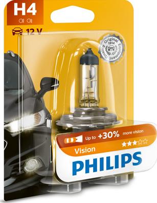 PHILIPS 12342PRB1 - Lampa, işıqfor furqanavto.az