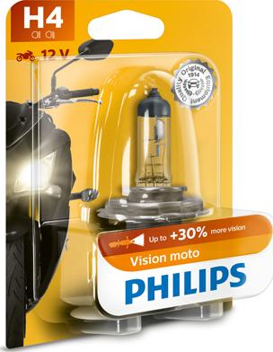 PHILIPS 12342PRBW - Lampa, işıqfor furqanavto.az