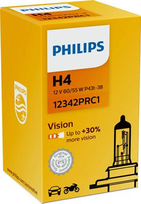 PHILIPS 12342PRC1 - Lampa, işıqfor furqanavto.az