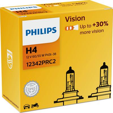 PHILIPS 12342PRC2 - Lampa, işıqfor furqanavto.az