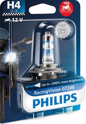 PHILIPS 12342RGTBW - Lampa, işıqfor furqanavto.az