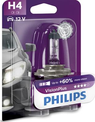 PHILIPS 12342VPB1 - Lampa, işıqfor furqanavto.az