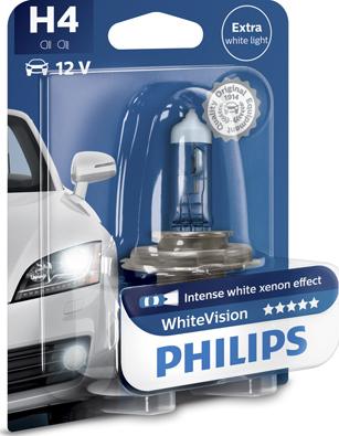 PHILIPS 12342WHVB1 - Lampa, işıqfor furqanavto.az