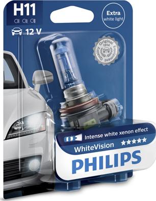 PHILIPS 12362WHVB1 - Lampa, işıqfor furqanavto.az