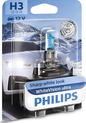 PHILIPS 12336WVUB1 - Lampa, işıqfor furqanavto.az