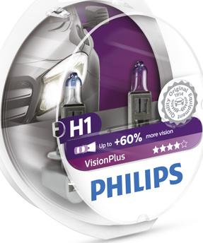 PHILIPS 12258VPS2 - Lampa, işıqfor furqanavto.az