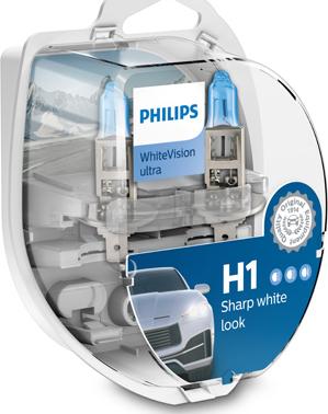 PHILIPS 12258WVUSM - Lampa, işıqfor furqanavto.az