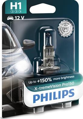 PHILIPS 12258XVPB1 - Lampa, işıqfor www.furqanavto.az