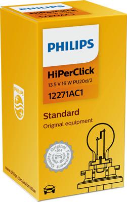 PHILIPS 12271AC1 - Lampa, göstərici furqanavto.az