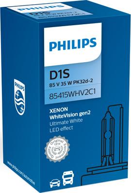 PHILIPS 85415WHV2C1 - Lampa, işıqfor furqanavto.az