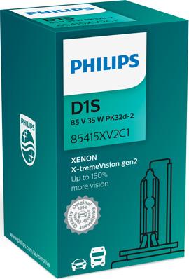 PHILIPS 85415XV2C1 - Lampa, fara furqanavto.az