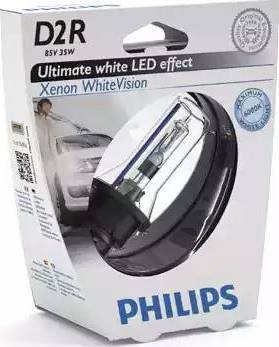 PHILIPS 85126WHVS1 - Lampa, işıqfor furqanavto.az