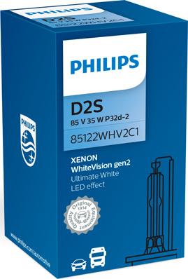 PHILIPS 85122WHV2C1 - Lampa, işıqfor furqanavto.az