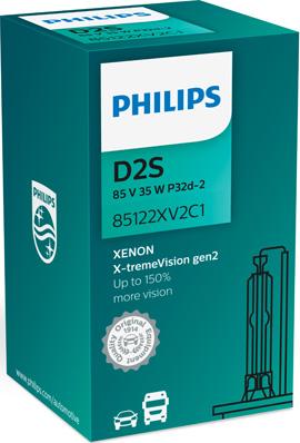 PHILIPS 85122XV2C1 - Lampa, fara furqanavto.az