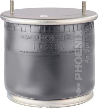 Phoenix 1 D 28 A-12 - Körük, pnevmatik asqı furqanavto.az