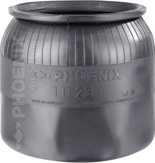 Phoenix 1 D 23 C-1 - Körük, pnevmatik asqı furqanavto.az
