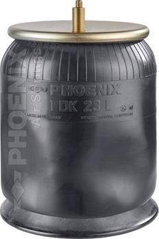 Phoenix 1 DK 23 L-9131 - Körük, pnevmatik asqı furqanavto.az