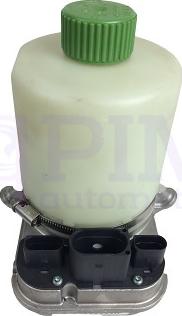 PIM 36715340 - Hidravlik nasos, sükan sistemi furqanavto.az