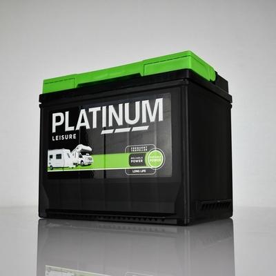 PLATINUM 685L - Başlanğıc batareyası furqanavto.az