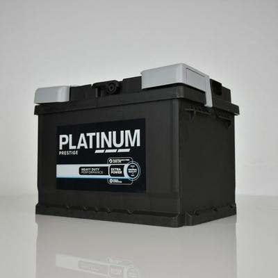 PLATINUM 068E - Başlanğıc batareyası furqanavto.az