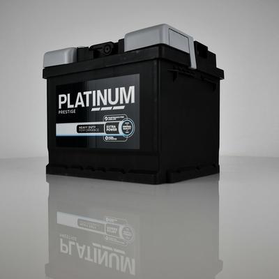 PLATINUM 063E - Başlanğıc batareyası furqanavto.az