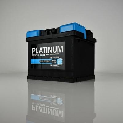 PLATINUM 063SPPLA - Başlanğıc batareyası furqanavto.az