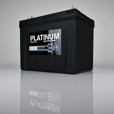 PLATINUM 005RE - Başlanğıc batareyası furqanavto.az