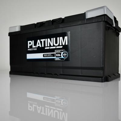 PLATINUM 019E - Başlanğıc batareyası furqanavto.az