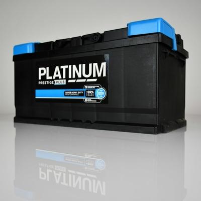 PLATINUM 019SPPLA - Başlanğıc batareyası furqanavto.az