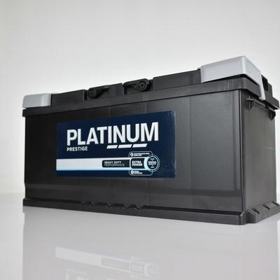 PLATINUM 020E - Başlanğıc batareyası furqanavto.az