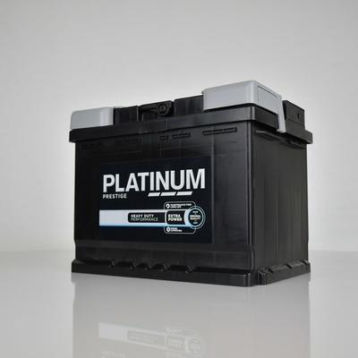 PLATINUM 027E - Başlanğıc batareyası furqanavto.az