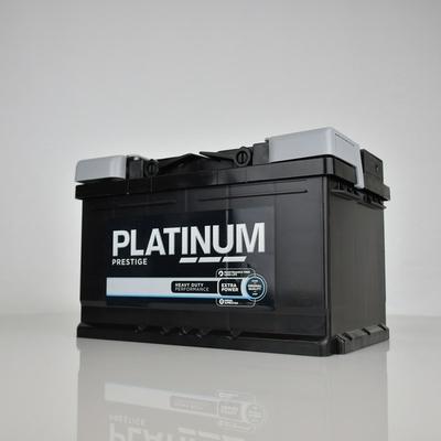 PLATINUM 100E - Başlanğıc batareyası furqanavto.az