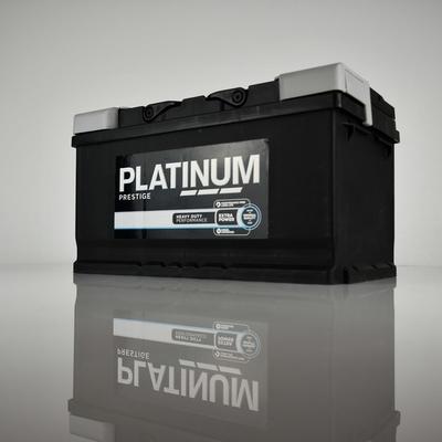 PLATINUM 110E - Başlanğıc batareyası furqanavto.az